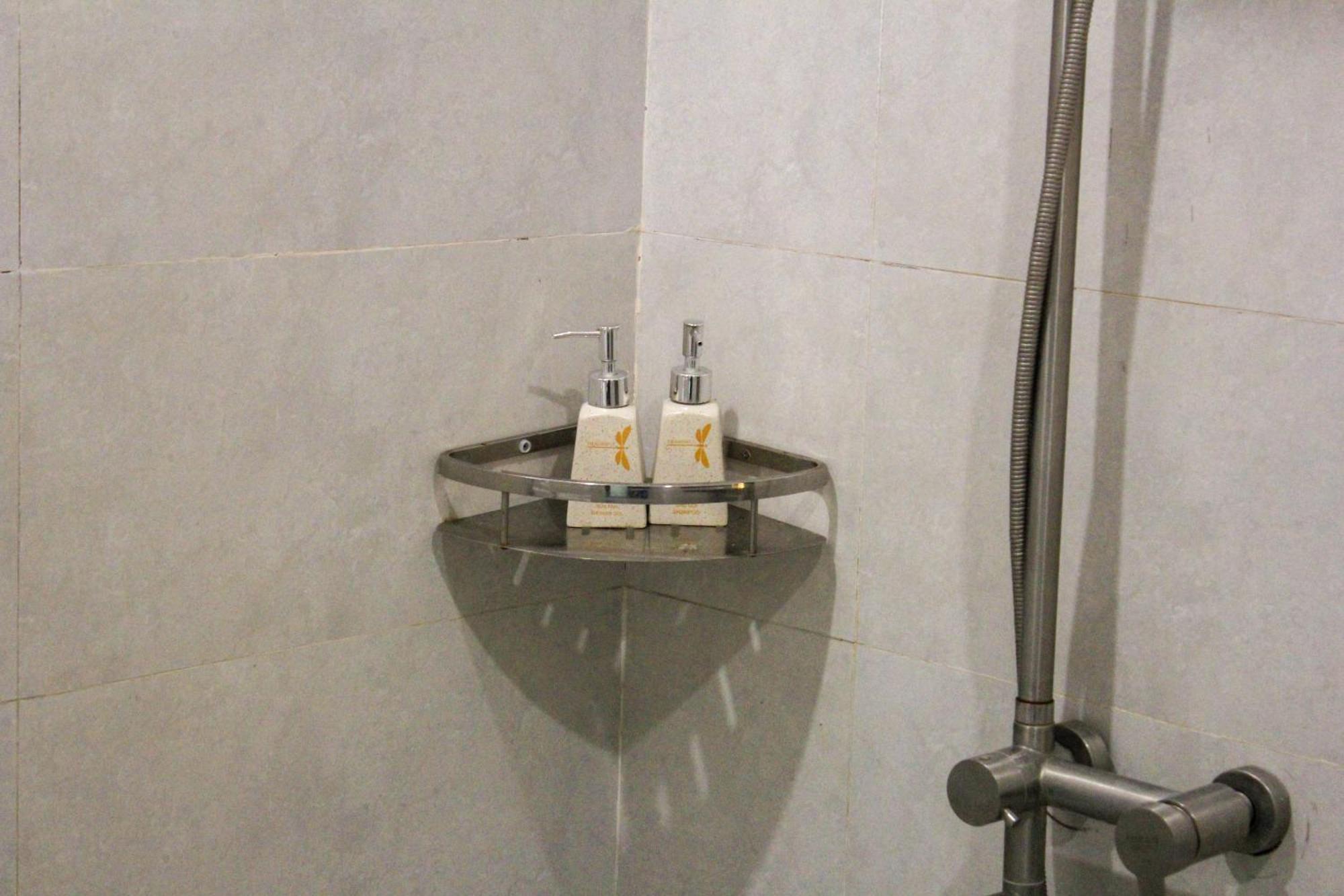 Chuon Chuon Resort Nghia Lo - Free Sauna & Onsen 옌바이 외부 사진