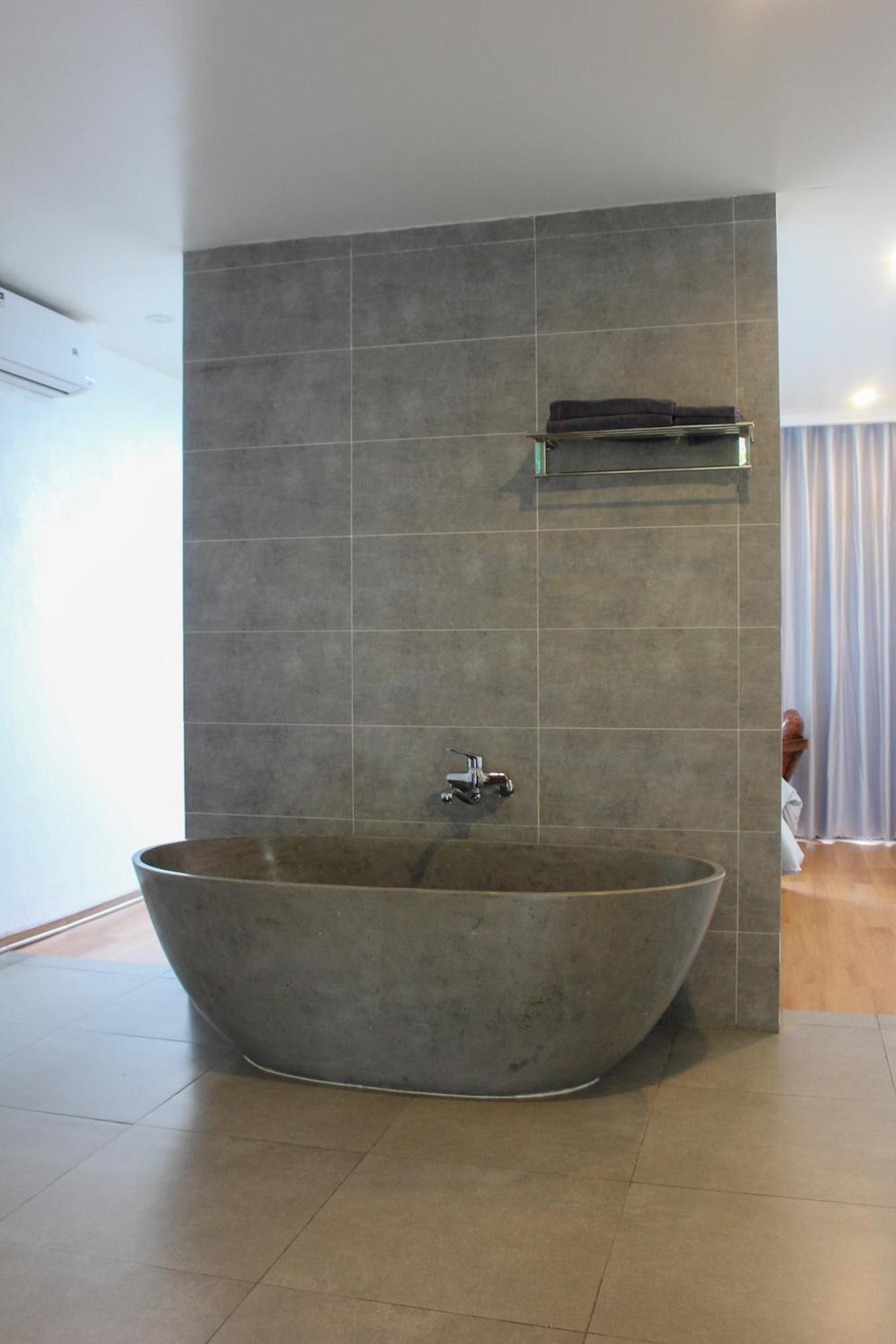 Chuon Chuon Resort Nghia Lo - Free Sauna & Onsen 옌바이 외부 사진